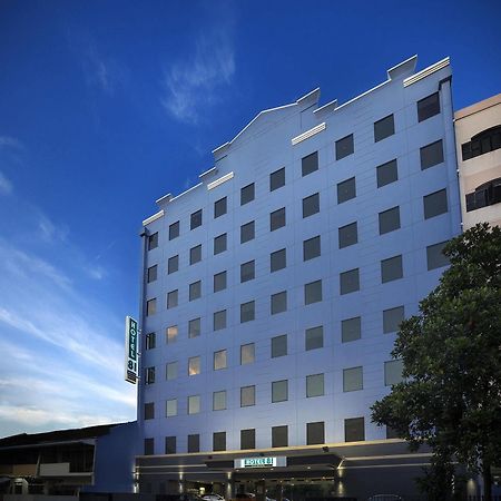 Hotel 81 Premier Hollywood Singapur Exterior foto