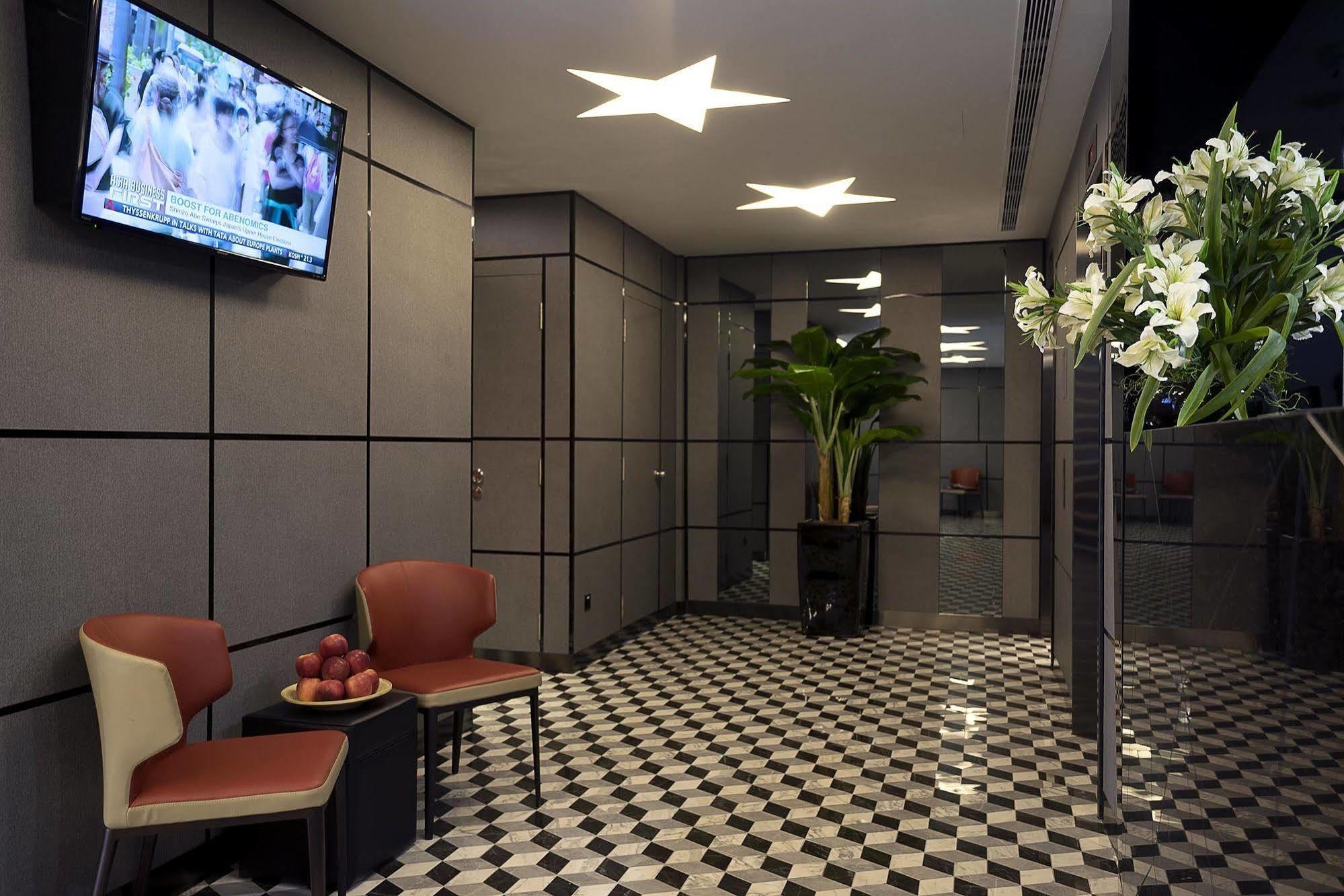 Hotel 81 Premier Hollywood Singapur Exterior foto