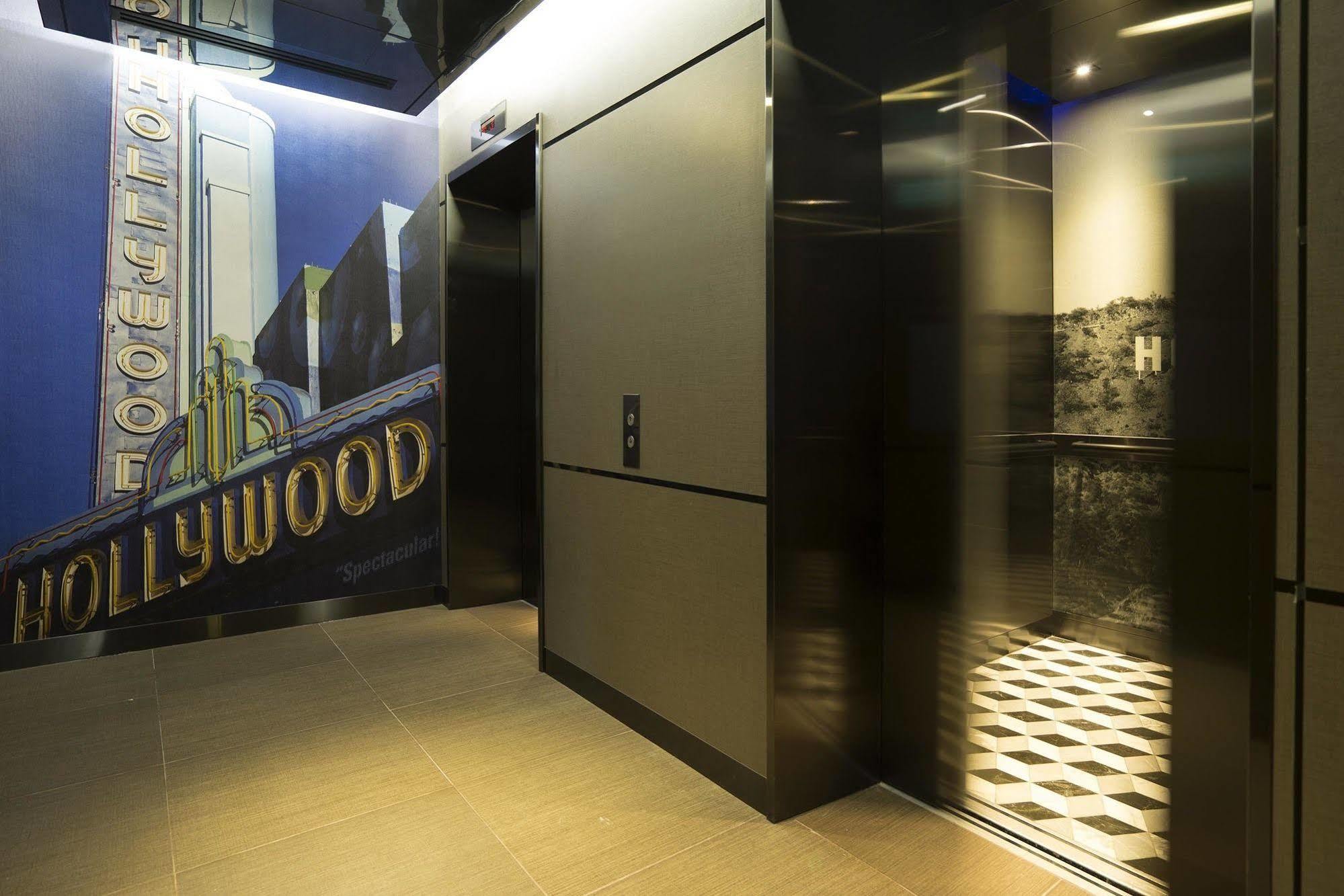 Hotel 81 Premier Hollywood Singapur Exterior foto