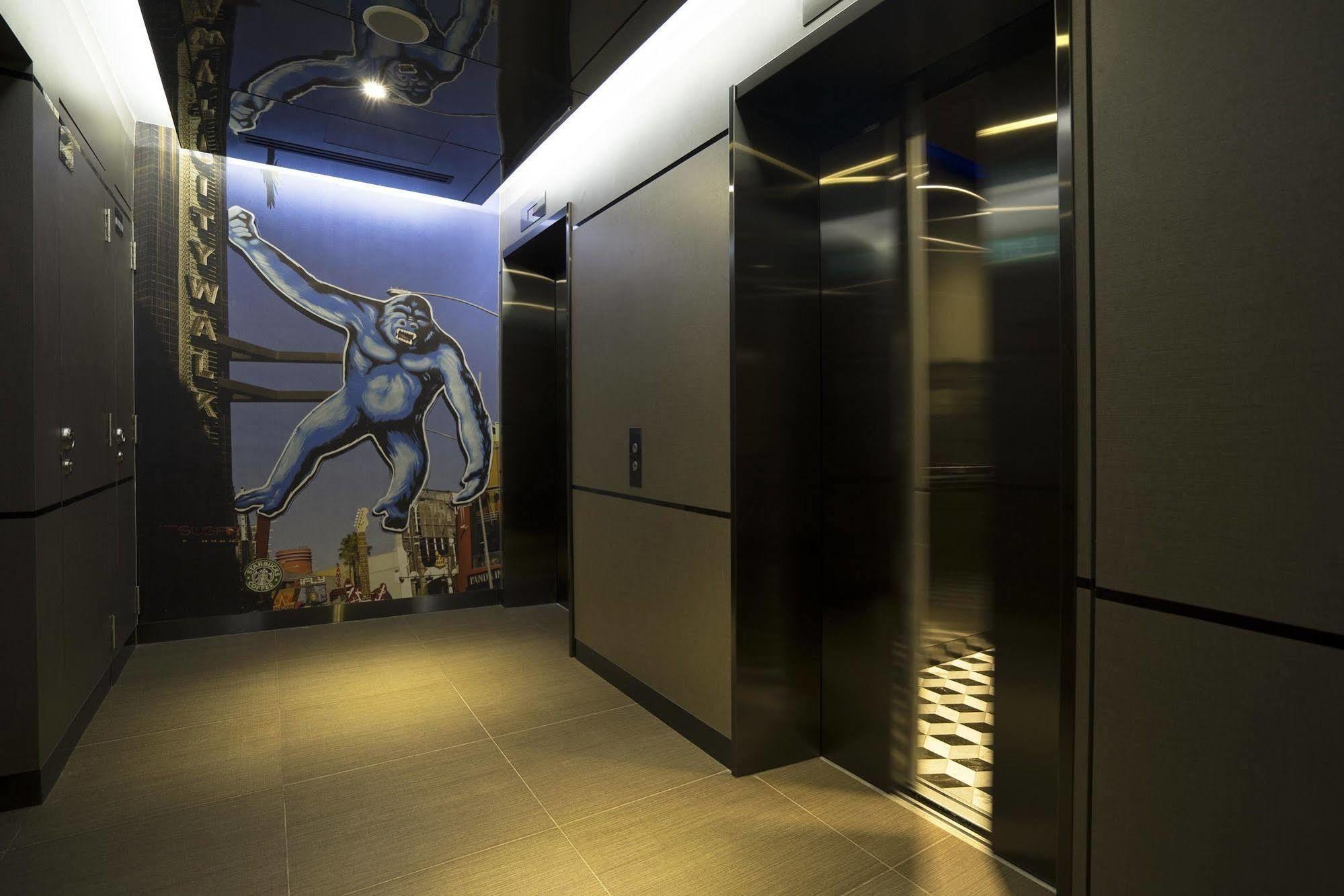 Hotel 81 Premier Hollywood Singapur Exterior foto