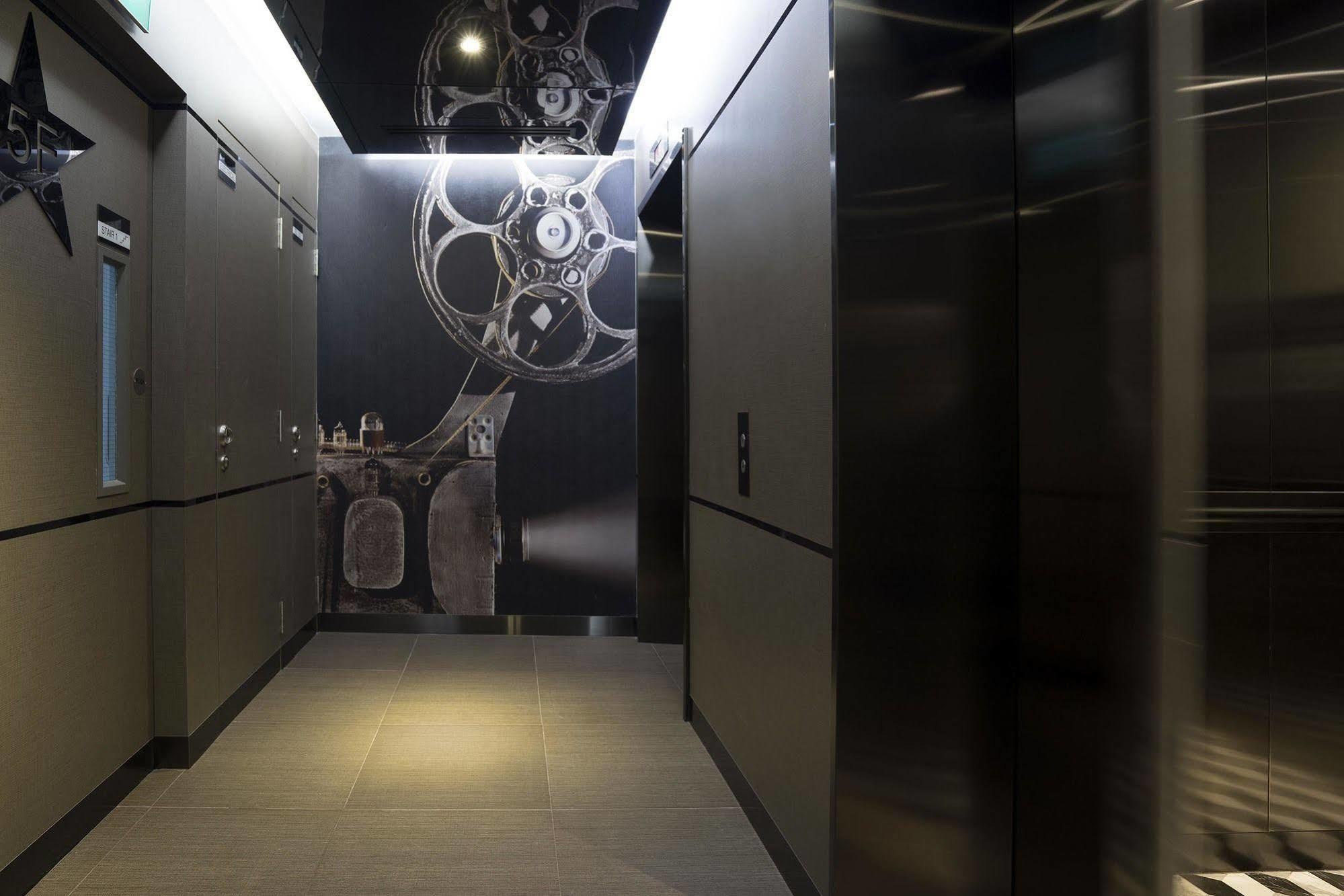 Hotel 81 Premier Hollywood Singapur Exterior foto